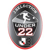 logo of J.league U-22
