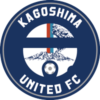 logo of Kagoshima United FC
