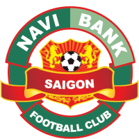 logo of CLB Navibank Sài Gòn