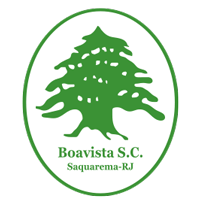 logo of Boavista SC