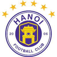 logo of CLB Hà Nội