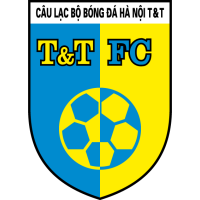 old logo of CLB Hà Nội
