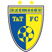 old logo of CLB Hà Nội