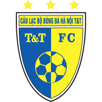 old logo of CLB Hà Nội