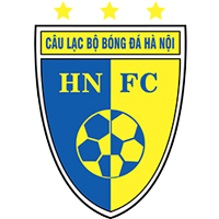 old logo of CLB Hà Nội