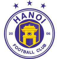old logo of CLB Hà Nội