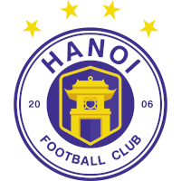 old logo of CLB Hà Nội