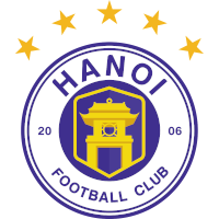 old logo of CLB Hà Nội