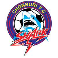 old logo of Chonburi FC