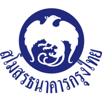 logo of Krung Thai Bank FC