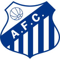 logo of Aquidauanense FC