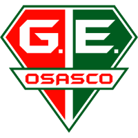 logo of GE Osasco
