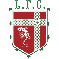 old logo of Lagarto FC