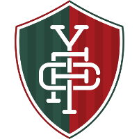 logo of Club Fulgencio Yegros