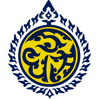 old logo of TTM Customs FC