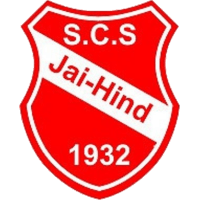 logo of SCS Jai-Hind