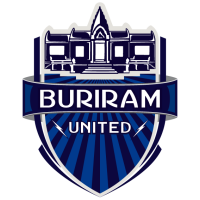 logo of Buriram United FC