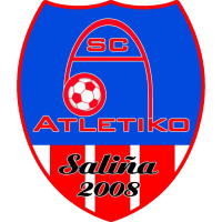 logo of SC Atletiko Saliña