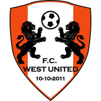 logo of FC West United