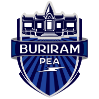 old logo of Buriram United FC