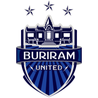 old logo of Buriram United FC