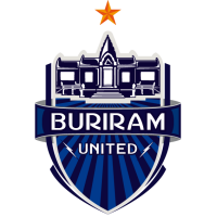 old logo of Buriram United FC