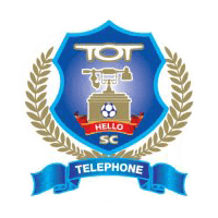 logo of TOT SC