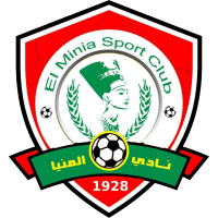 logo of El Minya SC