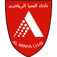 old logo of El Minya SC