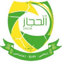 logo of Al Hejaz SC