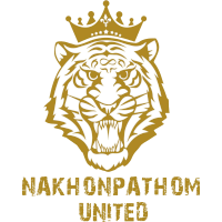 old logo of Nakhon Pathom United FC