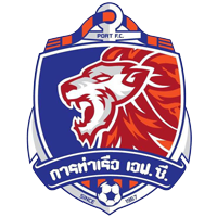 logo of Port