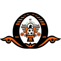 old logo of Al Safa Saudi Club