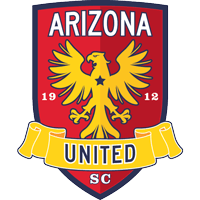 old logo of Phoenix Rising FC