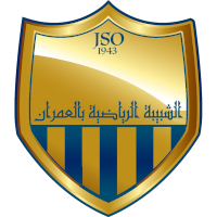 logo of JS Omranienne