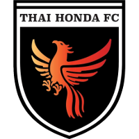 logo of Thai Honda Ladkrabang FC