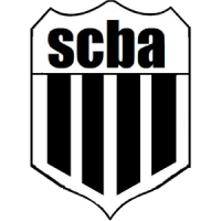 logo of SC Ben Arous