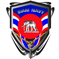 old logo of Navy FC