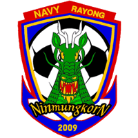 old logo of Navy FC