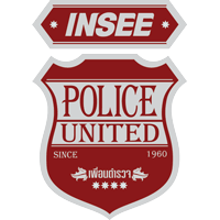 old logo of Police United FC
