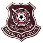 old logo of Police United FC