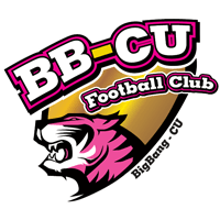 logo of Big Bang Chulangkorn University FC