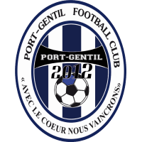 logo of Port-Gentil FC