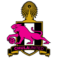 old logo of Big Bang Chulangkorn University FC