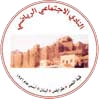 old logo of Al Ijtimaii SC