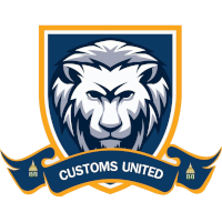 logo of Customs United FC