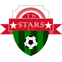 logo of TN Stars FC