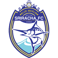 logo of Sriracha FC