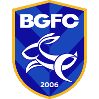 old logo of BG Pathum United FC