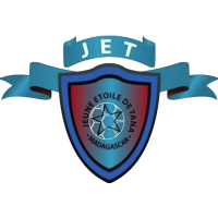 old logo of RTS JET Mada